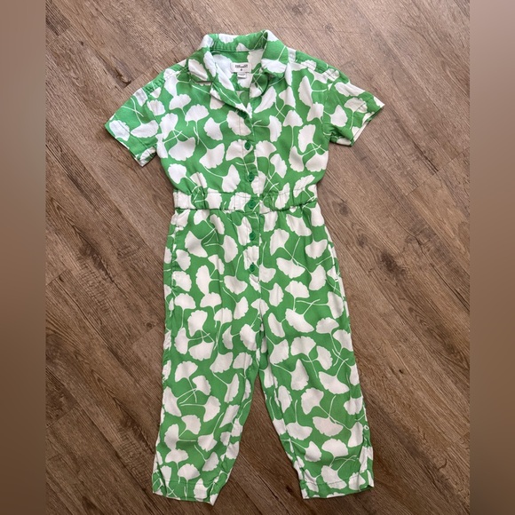 DVF for Target • Short Sleeve Romper - Picture 3 of 12